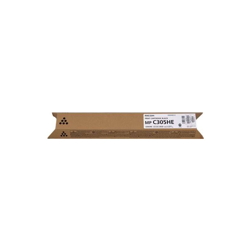 Tóner Ricoh Aficio MP-C305/MP-C305SPF Original - 41,02€