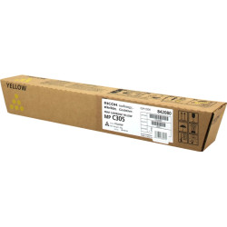 Tóner Ricoh Aficio MP-C305/MP-C305SPF Original - 45,13€