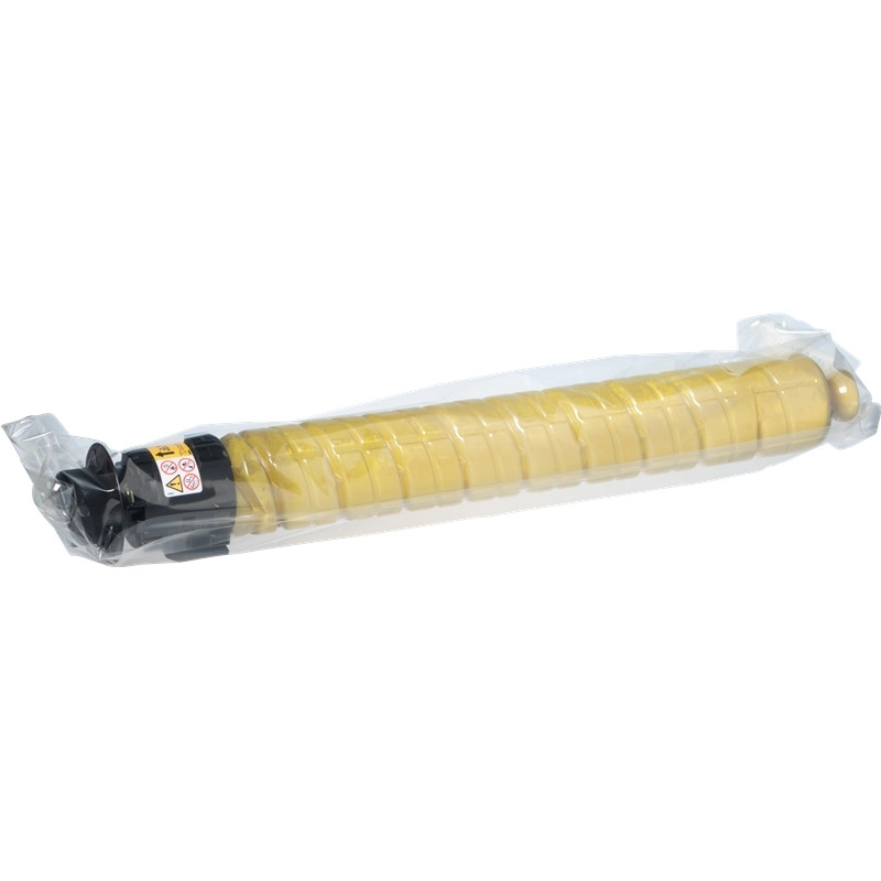 Tóner Ricoh IMC2000/IMC2500 Amarillo Original - 70,95€
