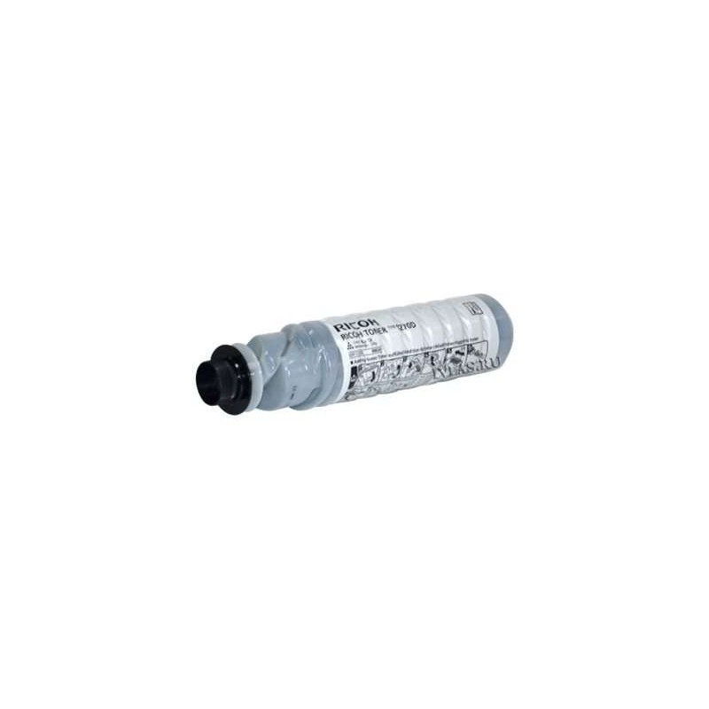 Tóner Ricoh Type 1270D Negro Original - 19,11€ | Envío 24h