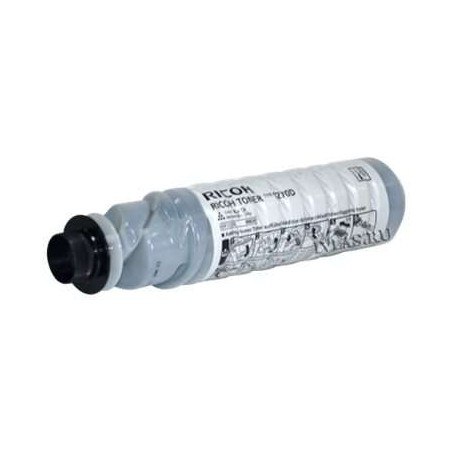 Tóner Ricoh Type 1270D Negro Original - 19,11€ | Envío 24h