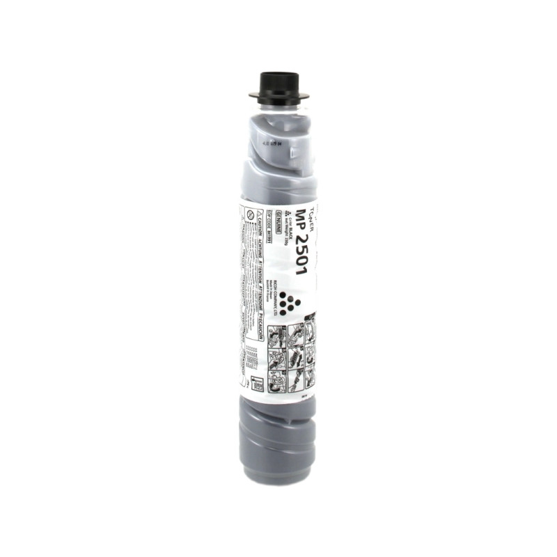 Tóner Ricoh Aficio MP2001SP/MP2501SP Negro Original - 19,26€