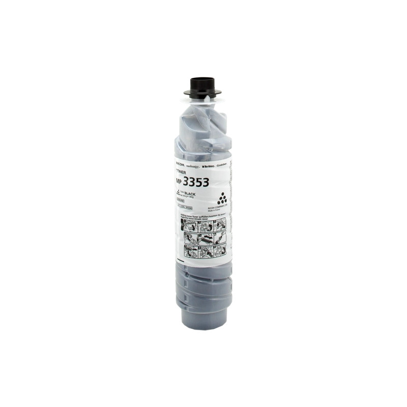 Tóner Ricoh Type 2220D Negro Original - 26,06€ | Envío 24h
