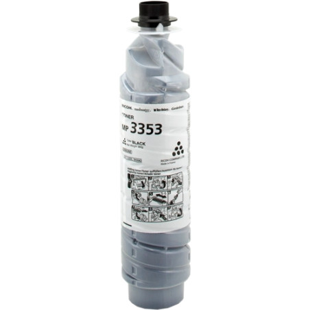 Tóner Ricoh Type 2220D Negro Original - 26,06€ | Envío 24h