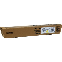 Tóner Ricoh IMC3010/IMC3510 Amarillo Original - 156,95€