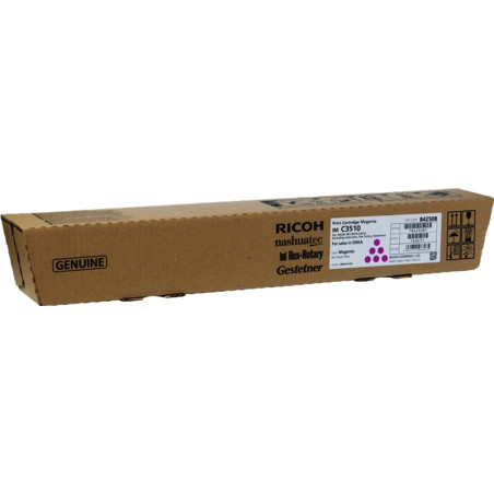 Tóner Ricoh IMC3010/IMC3510 Magenta Original - 156,95€