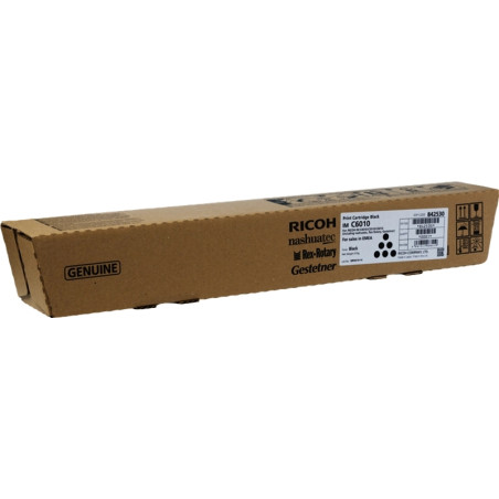 Tóner Ricoh IMC4510/IMC5510/IMC6010 Negro Original - 71,68€