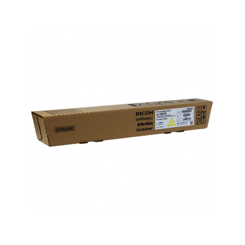 Tóner Ricoh IMC4510/IMC5510/IMC6010 Original - 148,27€