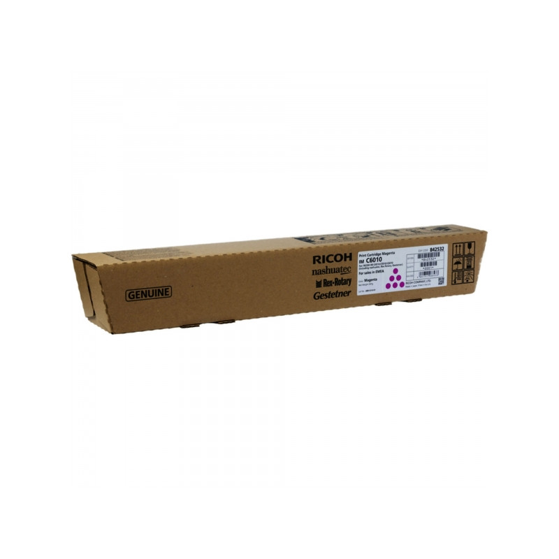 Tóner Ricoh IMC4510/IMC5510/IMC6010 Original - 148,27€