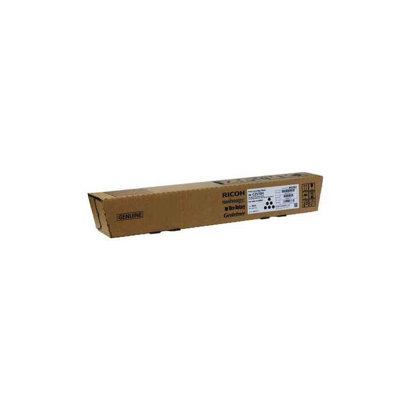 Tóner Ricoh IMC2010/IMC2510 Negro Original - 67,93€