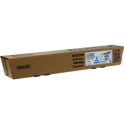 Tóner Ricoh IMC2010/IMC2510 Cyan Original - 107,10€