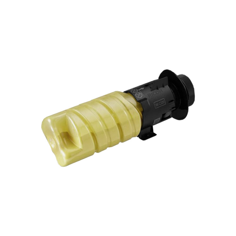 Tóner Ricoh IM C320 Amarillo Original - 64,94€ | Envío 24h