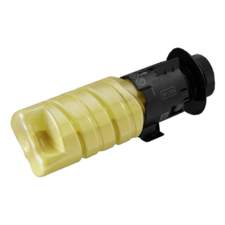 Tóner Ricoh IM C320 Amarillo Original - 64,94€ | Envío 24h