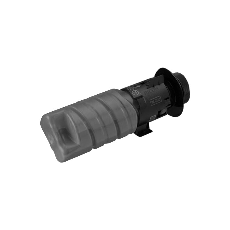 Tóner Ricoh IM C320 Negro Original - 39,16€ | Envío 24h