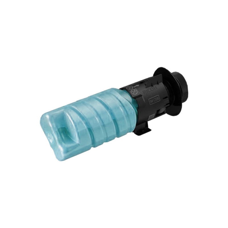Tóner Ricoh IM C320 Cyan Original - 64,00€ | Envío 24h