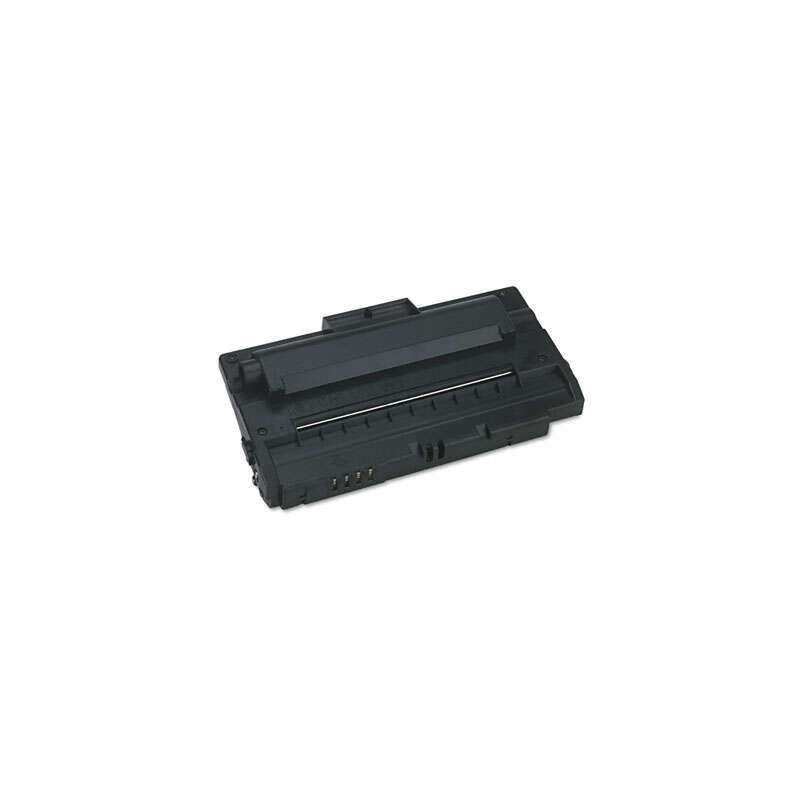 Tóner Ricoh Aficio BP20 Negro Compatible - 18,98€