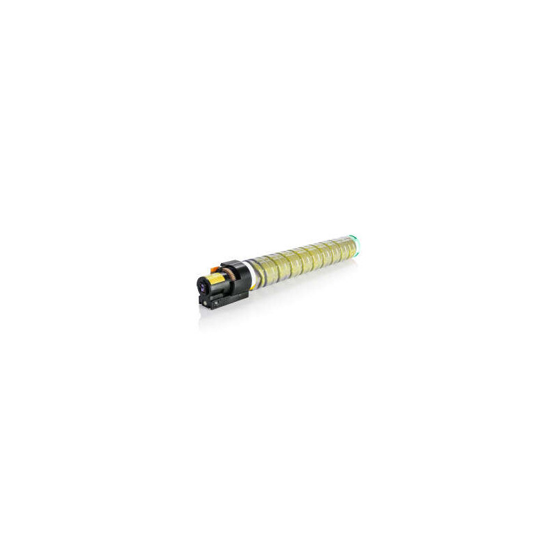 Tóner Ricoh IMC2000/IMC2500 Amarillo Compatible - 30,42€