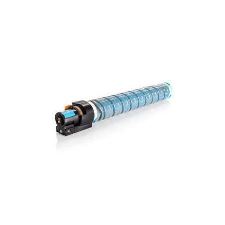 Tóner Ricoh IMC3000/IMC3500 Cyan Compatible - 38,04€