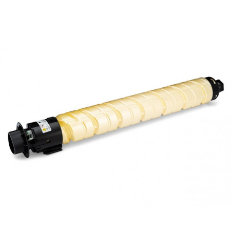 Tóner Ricoh IMC3010/IMC3510 Amarillo Compatible - 45,73€