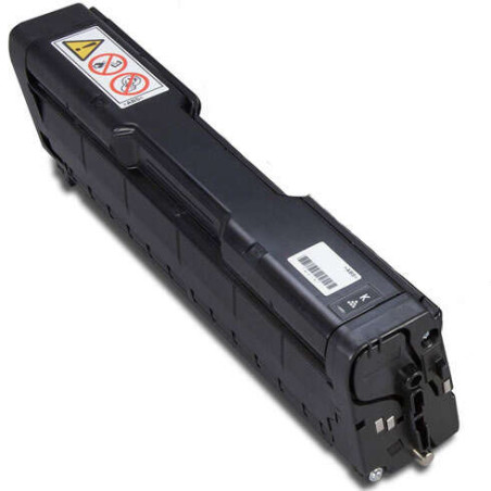 Tóner Ricoh MC250/PC300/PC301/PC302 Compatible - 29,66€