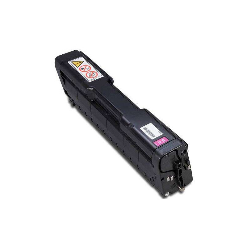 Tóner Ricoh MC250/PC300/PC301/PC302 Compatible - 29,66€