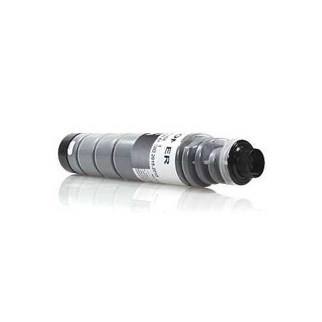 Tóner Ricoh Aficio MP301SP Negro Compatible - 7,55€