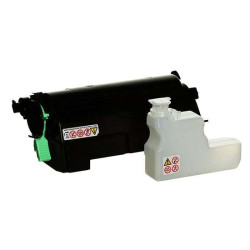 Tóner Ricoh Aficio MP501/MP601 Negro Compatible - 22,80€
