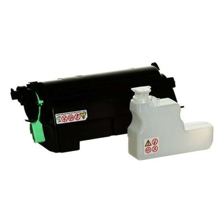 Tóner Ricoh Aficio MP501/MP601 Negro Compatible - 22,80€