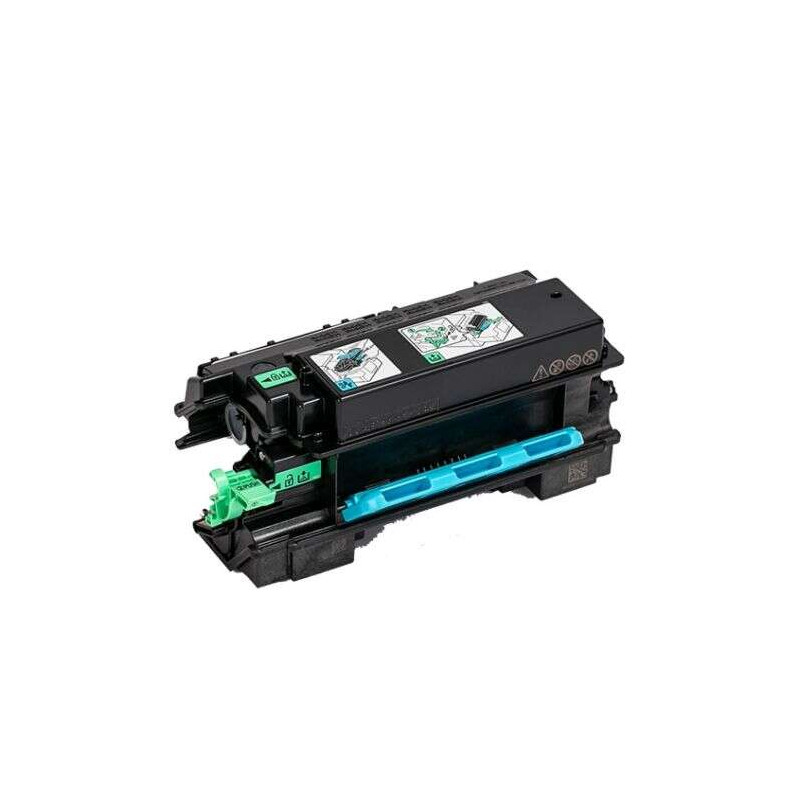 Tóner Ricoh P500/P501/P502 Negro Compatible - 29,66€