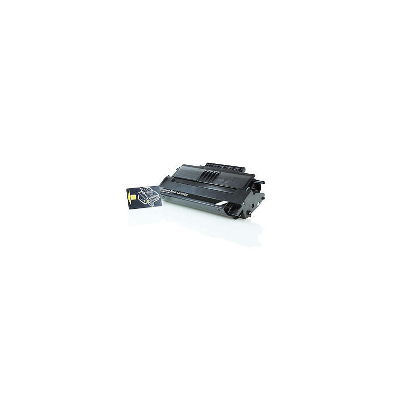 Tóner Ricoh Aficio SP1000 Negro Compatible - 22,80€