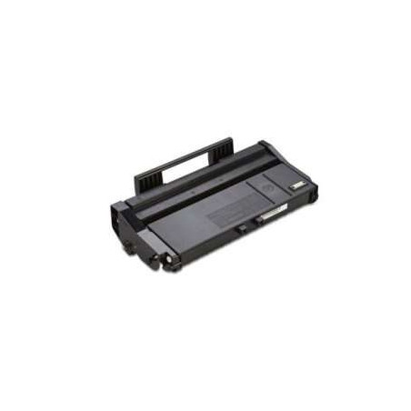Tóner Ricoh Aficio SP100E/SP112 Negro Compatible - 15,17€