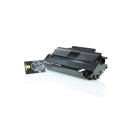 Tóner Ricoh Aficio SP1100 Negro Compatible - 22,80€