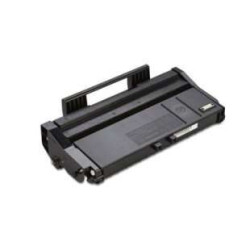 Tóner Ricoh Aficio SP150 Negro Compatible - 15,17€