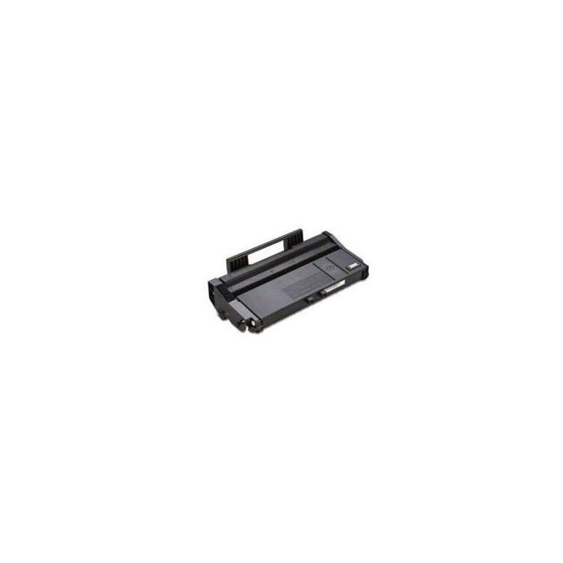 Tóner Ricoh Aficio SP150 Negro Compatible - 15,17€