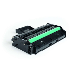 Tóner Ricoh Aficio SP277 Negro Compatible - 15,17€
