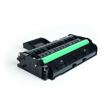 Tóner Ricoh Aficio SP277 Negro Compatible - 15,17€