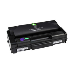 Tóner Ricoh Aficio SP330 Negro Compatible - 22,80€