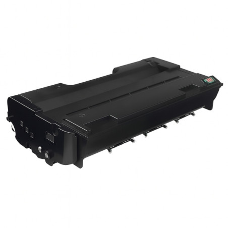 Tóner Ricoh Aficio SP3710 Negro Compatible - 19,05€