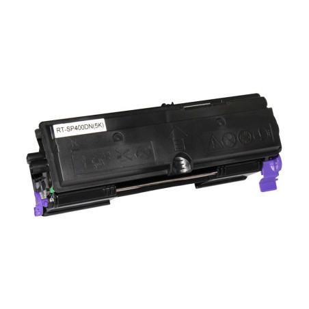 Tóner Ricoh Aficio SP400DN/SP450DN Negro Compatible - 15,17€