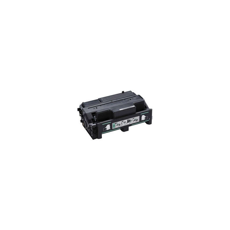 Tóner Ricoh Aficio SP5200/SP5210 Negro Compatible - 45,65€