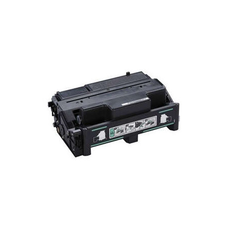 Tóner Ricoh Aficio SP5200/SP5210 Negro Compatible - 45,65€