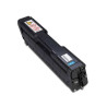 Tóner Ricoh Aficio SP-C221N Cyan Compatible - 30,42€