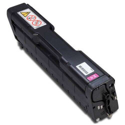 Tóner Ricoh Aficio SP-C221N Magenta Compatible - 30,42€