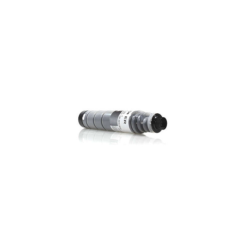 Tóner Ricoh Type 1230D Negro Compatible - 7,55€ | Envío 24h