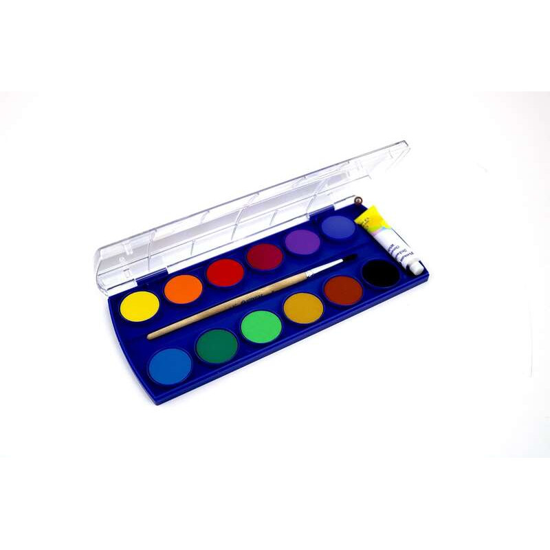 Pelikan Acuarelas Escolares Surtido Compatible - 4,17€