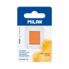 Milan Art Acuarela de Recambio Naranja Compatible - 1,11€