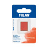 Milan Art Acuarela de Recambio Rojo Compatible - 1,11€