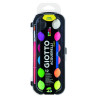 Giotto Fluo Pack de 12 Acuarelas Surtido Compatible - 3,02€