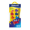 Pelikan Junior Pack de 12 Acuarelas Compatible - 3,19€