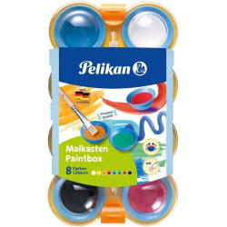 Pelikan Acuarelas Kids Surtido Compatible - 17,53€